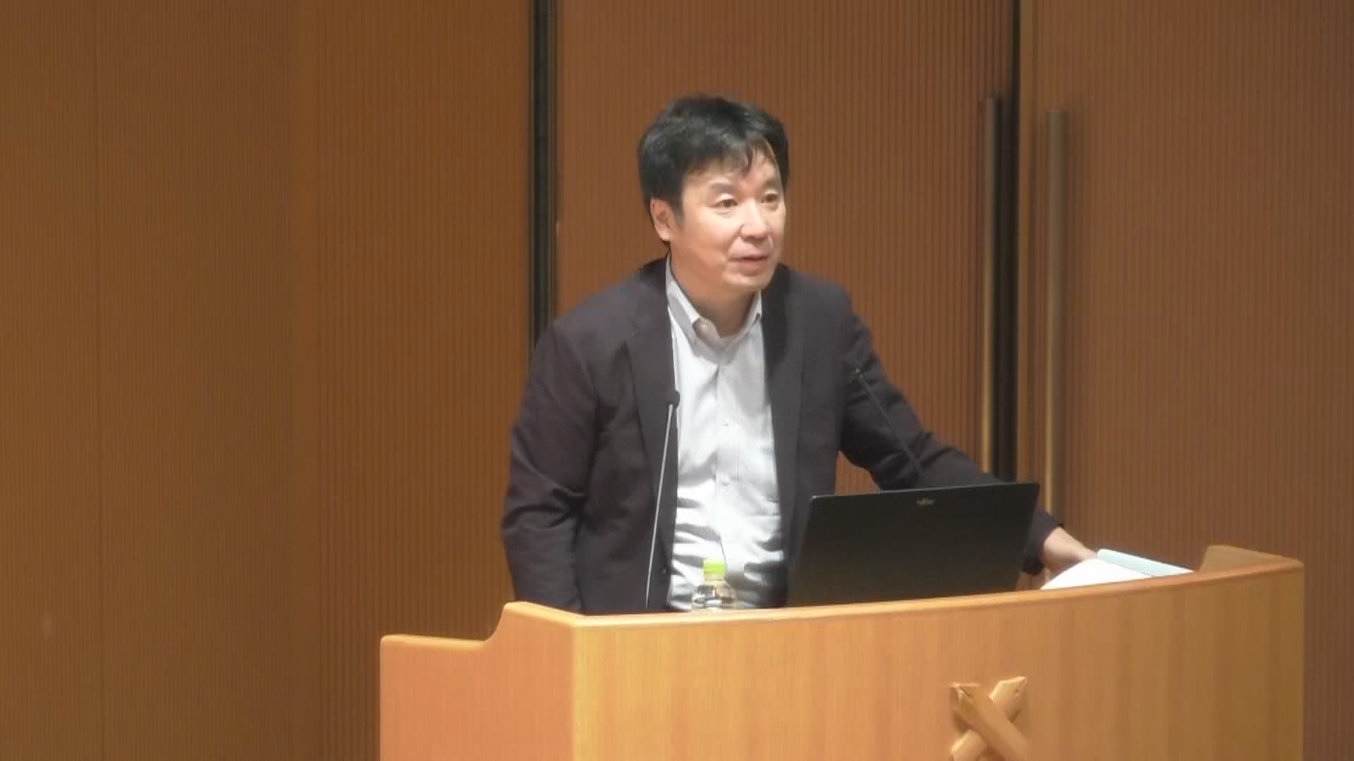 第12回学術集会・総会を開催いたしました。 アジア太平洋ヘルスサポート学会